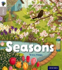 Oxford Reading Tree Infact: Oxford Level 1: Seasons - Preview