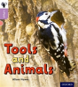 Oxford Reading Tree Infact: Oxford Level 1+: Tools And Animals - Preview