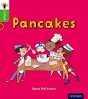 Oxford Reading Tree Infact: Oxford Level 2: Pancakes - Preview