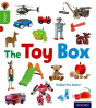 Oxford Reading Tree Infact: Oxford Level 2: The Toy Box - Preview