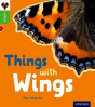 Oxford Reading Tree Infact: Oxford Level 2: Things With Wings - Preview