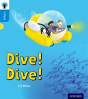 Oxford Reading Tree Infact: Oxford Level 3: Dive! Dive! - Preview
