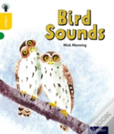 Oxford Reading Tree Infact: Oxford Level 5: Bird Sounds