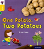 Oxford Reading Tree Infact: Oxford Level 5: One Potato, Two Potatoes - Preview