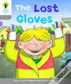 Oxford Reading Tree: Level 1: Decode And Develop: Class Pack Of 36