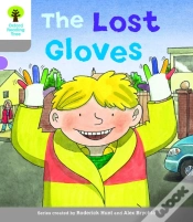 Capa do artigo Oxford Reading Tree: Level 1: Decode And Develop: Class Pack Of 36