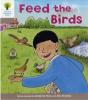 Oxford Reading Tree: Level 1: Decode And Develop: Feed The Birds - Preview
