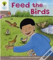 Capa do artigo Oxford Reading Tree: Level 1: Decode And Develop: Feed The Birds