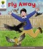 Oxford Reading Tree: Level 1: Decode And Develop: Fly Away - Preview