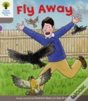 Capa do artigo Oxford Reading Tree: Level 1: Decode And Develop: Fly Away