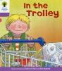 Oxford Reading Tree: Level 1+: Decode And Develop: In The Trolley - Preview