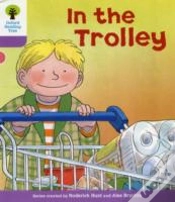 Capa do artigo Oxford Reading Tree: Level 1+: Decode And Develop: In The Trolley