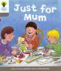 Oxford Reading Tree: Level 1: Decode And Develop: Just For Mum - Preview