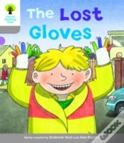 Capa do artigo Oxford Reading Tree: Level 1: Decode And Develop: Pack Of 6