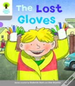 Capa do artigo Oxford Reading Tree: Level 1: Decode And Develop: Pack Of 6