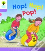Oxford Reading Tree: Level 1+: Decode And Develop: Pack Of 6