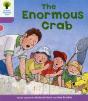 Oxford Reading Tree: Level 1+: Decode And Develop: The Enormous Crab - Preview