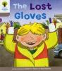 Oxford Reading Tree: Level 1: Decode And Develop: The Lost Gloves - Preview