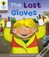 Capa do artigo Oxford Reading Tree: Level 1: Decode And Develop: The Lost Gloves