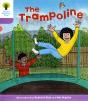 Oxford Reading Tree: Level 1+: Decode And Develop: The Trampoline - Preview