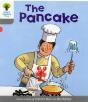 Oxford Reading Tree: Level 1: First Words: Pancake - Preview