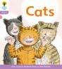 Oxford Reading Tree: Level 1+: Floppy'S Phonics Fiction: Cats - Preview