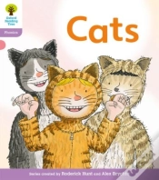 Capa do artigo Oxford Reading Tree: Level 1+: Floppy