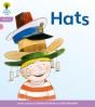 Oxford Reading Tree: Level 1+: Floppy'S Phonics Fiction: Hats - Preview