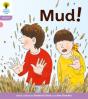 Oxford Reading Tree: Level 1+: Floppy'S Phonics Fiction: Mud! - Preview
