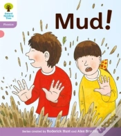 Capa do artigo Oxford Reading Tree: Level 1+: Floppy