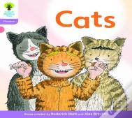 Oxford Reading Tree: Level 1+: Floppy'S Phonics Fiction: Pack Of 6
