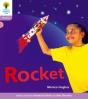 Oxford Reading Tree: Level 1+: Floppy'S Phonics Non-Fiction: Rocket - Preview