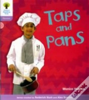 Capa do artigo Oxford Reading Tree: Level 1+: Floppy