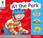 Oxford Reading Tree: Level 1: Floppy'S Phonics: Sounds And Letters: At The Park - Preview