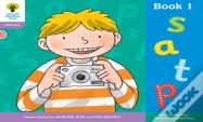 Oxford Reading Tree: Level 1+: Floppy'S Phonics: Sounds And Letters: Book 1