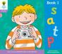Oxford Reading Tree: Level 1+: Floppy'S Phonics: Sounds And Letters: Book 1 - Preview