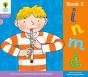 Oxford Reading Tree: Level 1+: Floppy'S Phonics: Sounds And Letters: Book 2 - Preview