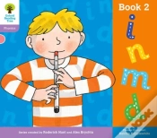 Capa do artigo Oxford Reading Tree: Level 1+: Floppy