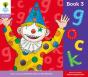 Oxford Reading Tree: Level 1+: Floppy'S Phonics: Sounds And Letters: Book 3 - Preview
