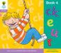 Oxford Reading Tree: Level 1+: Floppy'S Phonics: Sounds And Letters: Book 4 - Preview