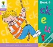 Capa do artigo Oxford Reading Tree: Level 1+: Floppy