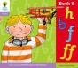 Oxford Reading Tree: Level 1+: Floppy'S Phonics: Sounds And Letters: Book 5 - Preview