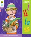 Oxford Reading Tree: Level 1+: Floppy'S Phonics: Sounds And Letters: Book 6