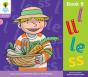 Oxford Reading Tree: Level 1+: Floppy'S Phonics: Sounds And Letters: Book 6 - Preview