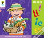 Capa do artigo Oxford Reading Tree: Level 1+: Floppy