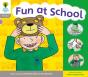 Oxford Reading Tree: Level 1: Floppy'S Phonics: Sounds And Letters: Fun At School - Preview