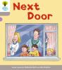 Oxford Reading Tree: Level 1 More A Decode And Develop Next Door - Preview