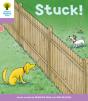 Oxford Reading Tree: Level 1+ More A Decode And Develop Stuck! - Preview