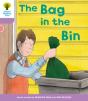 Oxford Reading Tree: Level 1+ More A Decode And Develop The Bag In The Bin - Preview