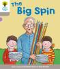 Oxford Reading Tree: Level 1 More A Decode And Develop The Big Spin - Preview